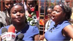 Murang'a: Drama as Wife from UK Is Barred from Attending Husband's Funeral