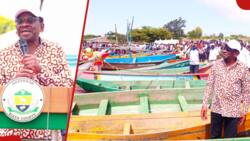 Siaya County Government Initiates Measures to Tap KSh 4B Fish Market: "We're Committed"