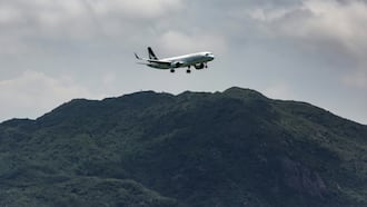 Hong Kong suspends 'not effective' Covid flight ban