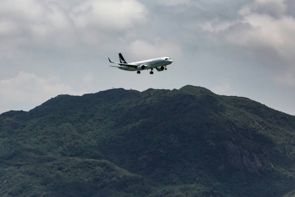 Hong Kong's flight bans have triggered widespread travel chaos