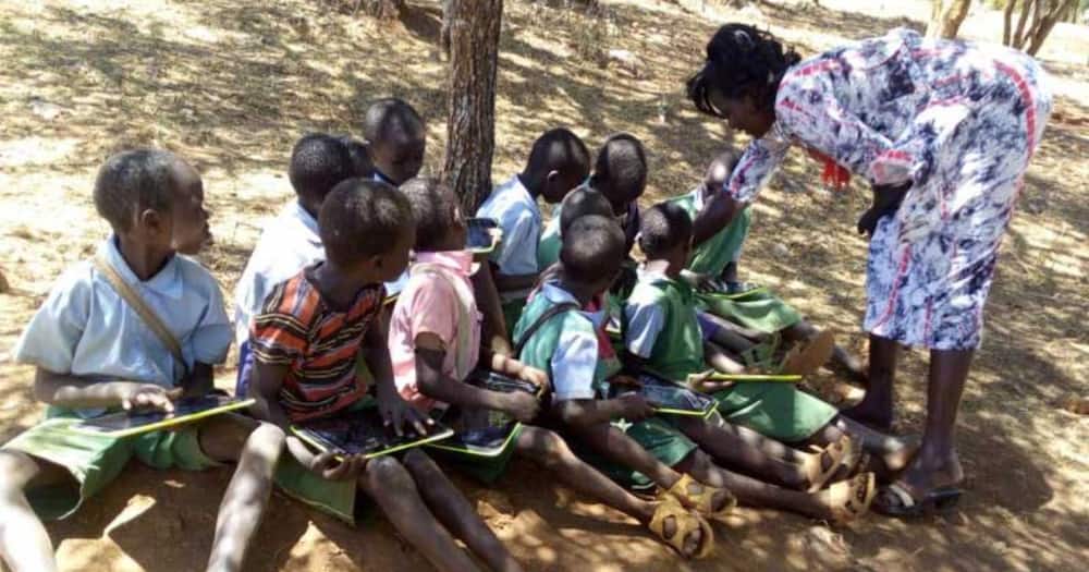 West Pokot: 467 tablets distributed to schools go missing