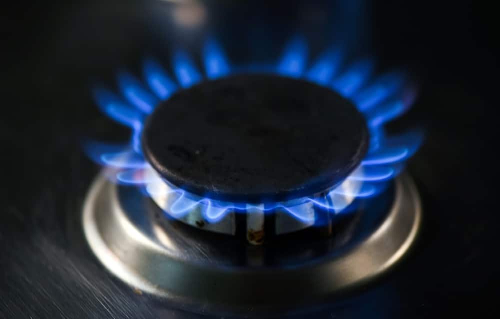 The gas price cap should cover 'at least a part' of the gas used by households and businesses, while 'maintaining an incentive to reduce gas use' over the winter as supplies are limited, the German government said