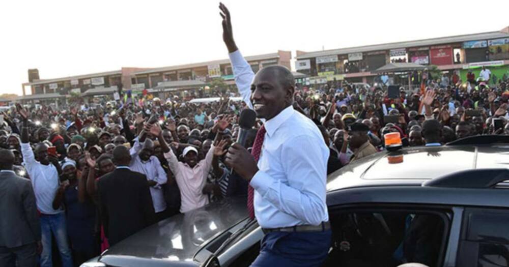 Opinion: 10 reasons why William Ruto will not be Kenya’s next president