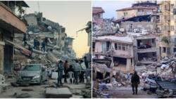 Turkey Struck By 2 More Earthquakes Weeks after Massive Quakes that Left over 40k Dead
