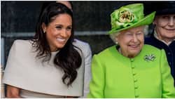 Meghan Markle Praises Queen Elizabeth II's Legacy as She Breaks Silence Over Her Passing