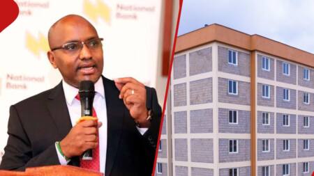 KCB Wins Court Case Allowing Auction of 100 Great Wall Apartments in Athi River