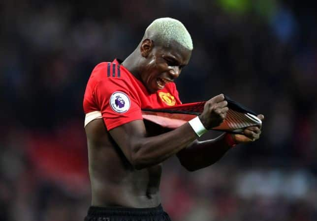 Paul Pogba atangaza hatma yake Man United huku dirisha la uhamisho likinusia