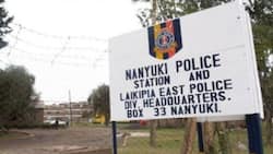 Nanyuki: 10 Fake Lawyers Who've Been Conning Unsuspecting Clients Arrested