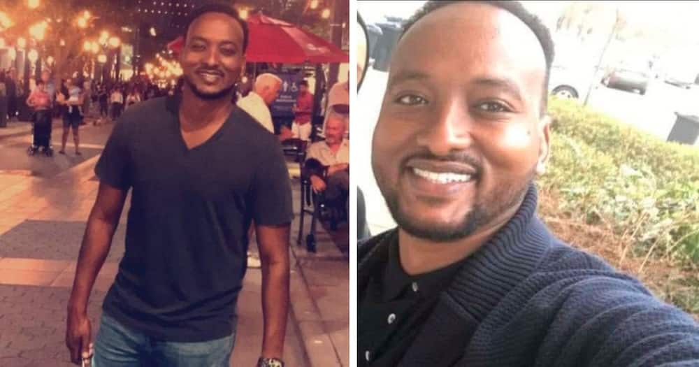 Mohamed Bashir: Body of Missing American Businessman Found in Kirinyaga