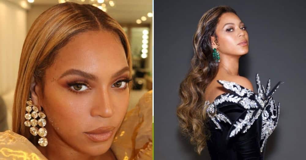 Beyoncé, skips, Met Gala, again, ‘Single Ladies’
