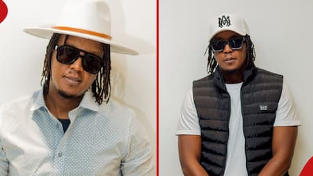 Wyre Says New Dancehall Hit with Jamaica’s G Whizz Paves Way for Major Collabos