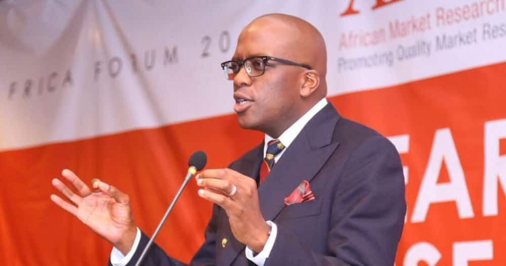 Sonko's impeachment: Political analyst Philip Kamau hints Polycarp Igathe could be Nairobi governor