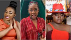 Expensive Dowry: 4 Kenyan Female Celebrities Who've Declared Amount to Be Paid Before Getting Married