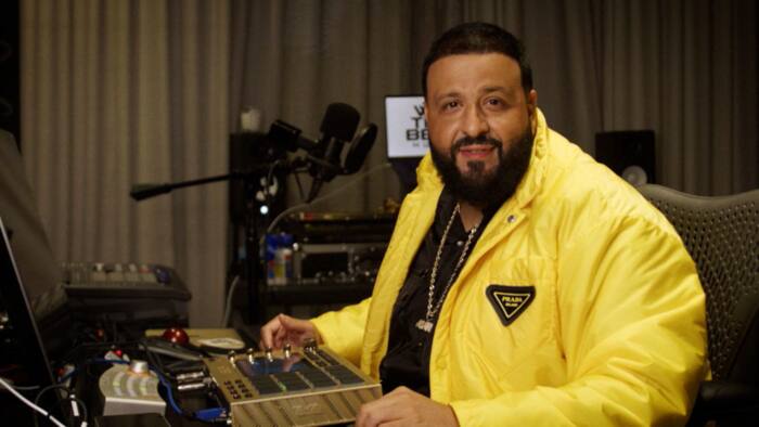 DJ Khaled's net worth, salary, house, and career details 2022