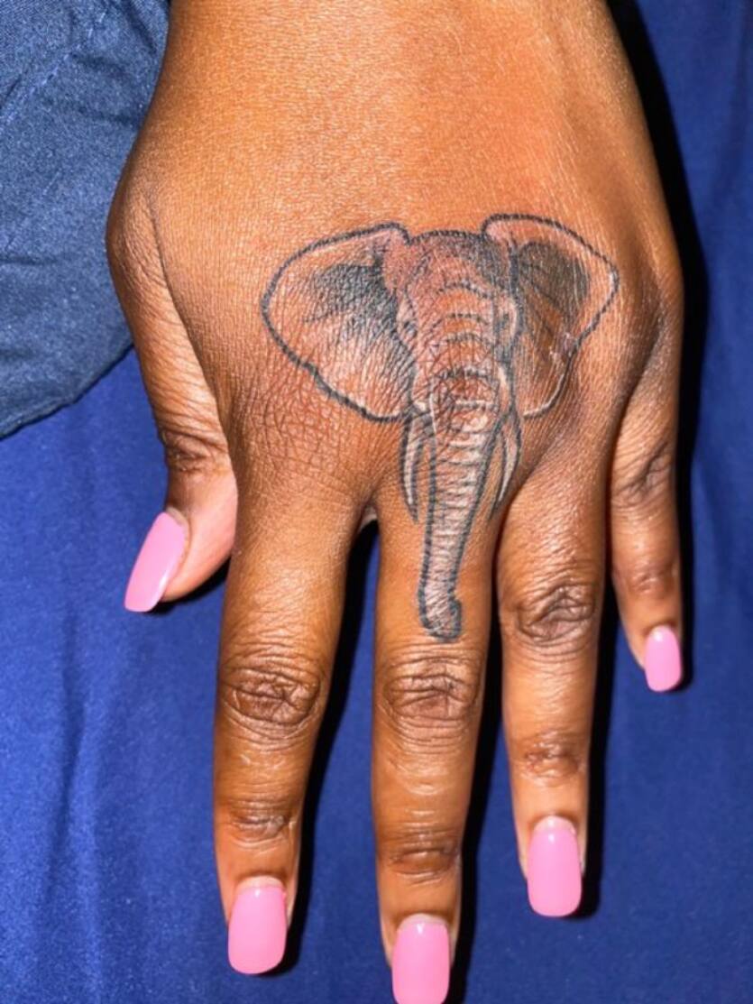 Top 53 Africa Tattoo Ideas 2021 Inspiration Guide