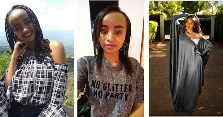 Ivy Wangechi: Man Who Killed Moi University's Medical Student Undergoes 