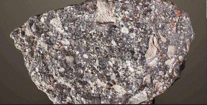 13kgs piece of moon that fell on earth up for sale at KSh 250M