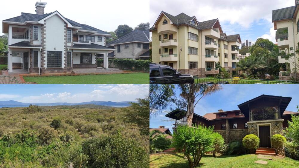 real estate companies in nairobi