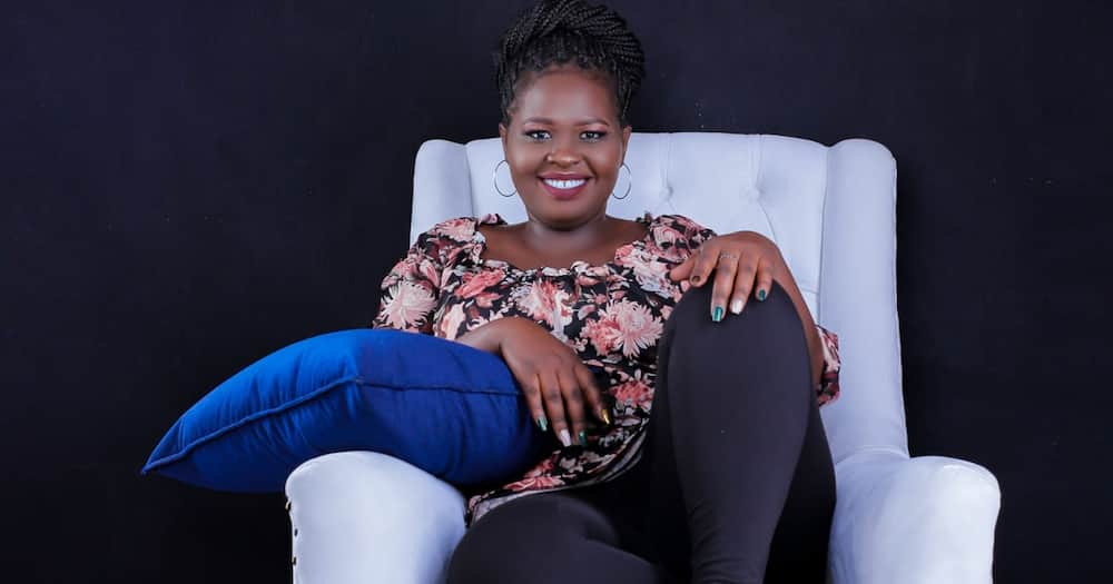 Churchill Show Comedienne Jemutai Says She Is Desperate, Cannot Pay Rent