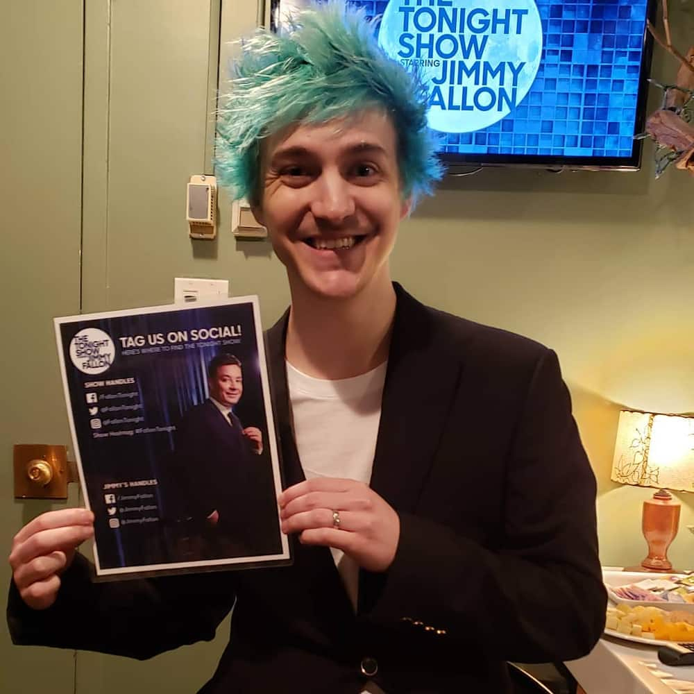 Tyler 'Ninja' Blevins Net Worth: How the Gamer Makes $500,000 a Month