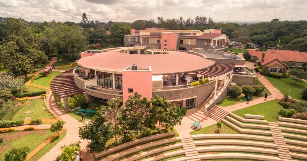 ISK tops the list of expensive schools in Kenya.