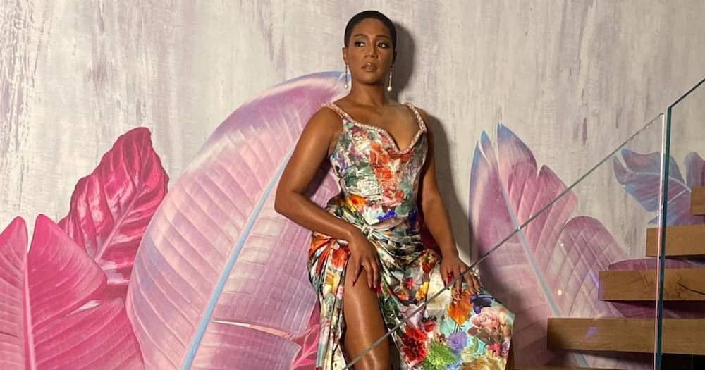 Tiffany Haddish turns down hosting pre Grammys after being asked to pay