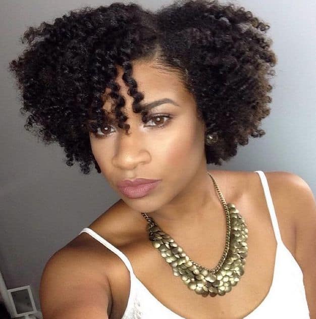 summer hairstyles for black women