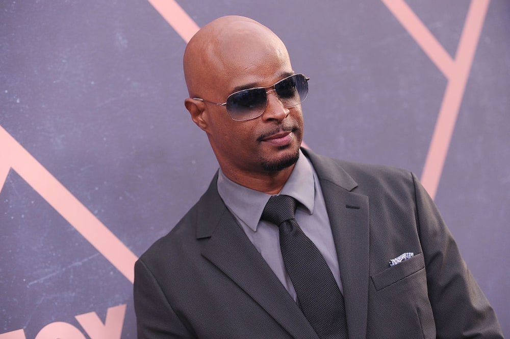 Lisa Thorner 5 Interesting Facts About Damon Wayans Ex Wife Tuko Co Ke