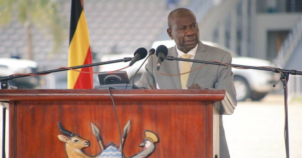 Ugandan Finance Minister Matia Kasaija asked citizens to take full advantage of the opportunities in the budget.