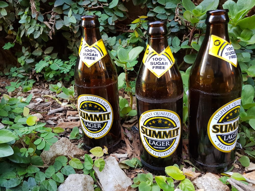 Court throws out EABL's bid to gag media from covering beer bottles case