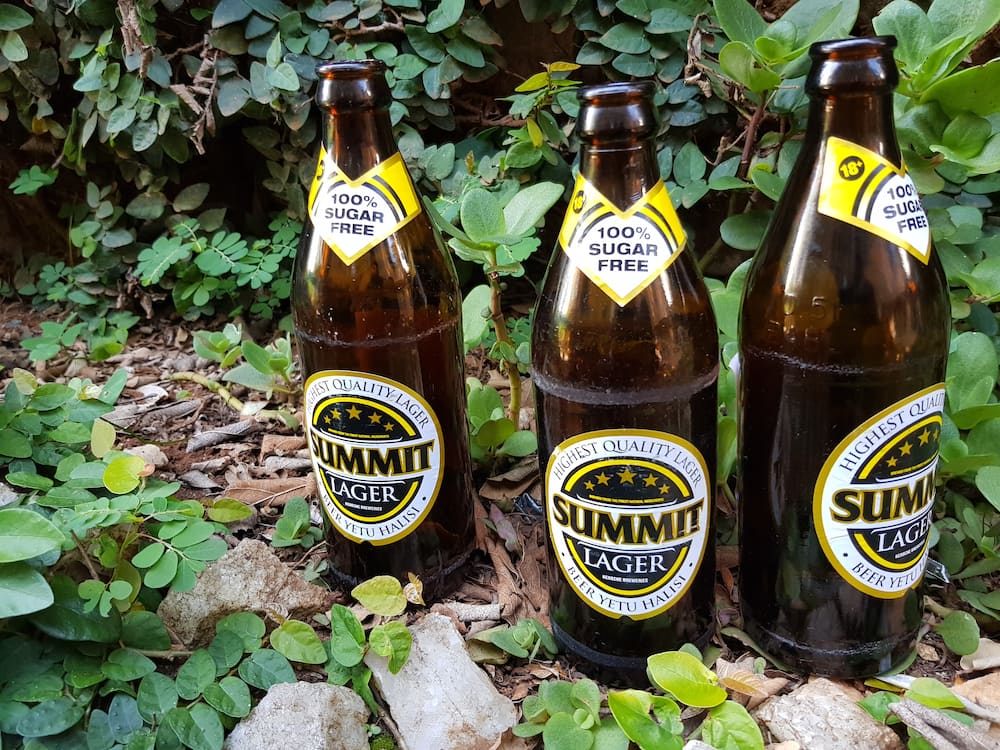 Beer wars: Top lagers scramble for Kenya's lucrative alcohol market