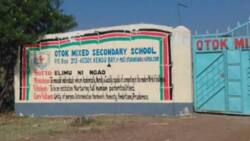 Homa Bay: High School Students Cane Parents Who Stormed Institution to Eject New Principal
