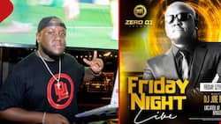 DJ Joe Mfalme to Perform at Club Day after His Release, to Headline Show in Mombasa on Weekend