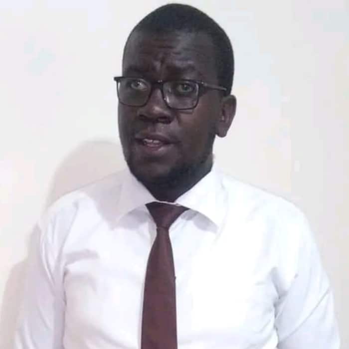Davis Bwayo avatar