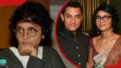 Kiran Rao's bio: Aamir Khan divorce, parents, children, and net worth