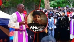 Kioi Junior: Pastors Lead Burial of Kikuyu Musician Who Said There's No God