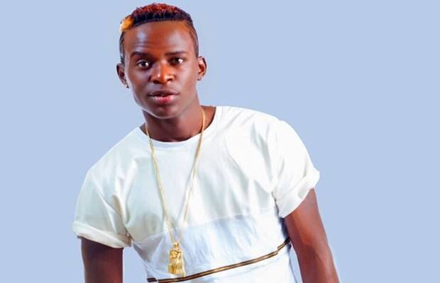 Controversial gospel singer Willy Paul says his haters motivate him