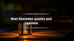100+ best Ramadan quotes and captions for Instagram, FB, WhatsApp