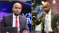 Mark Masai Recalls He Was Preparing to Air News On Day He Was Sacked from NTV: "I Was Shocked"