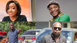 2022 Elections: List of Media Personalities Eyeing Elective Seats