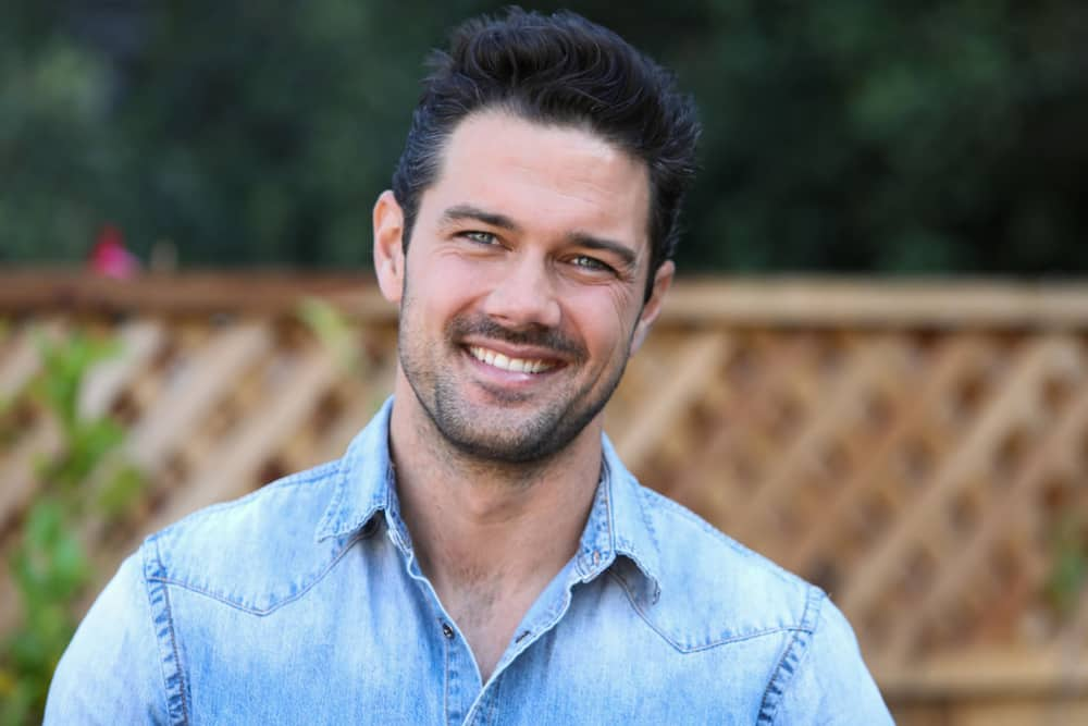 Unveiling The Mystery Of Ryan Paevey's Wife