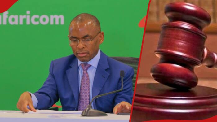Eva Kathambi: Court Orders Safaricom to Pay Former Agent KSh 2.5m Over Voice Loss