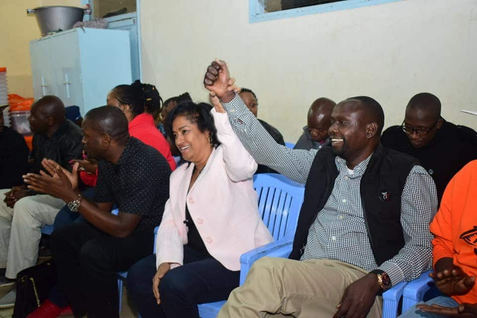 Odm Party Asks Aspirants Unhappy With Kibra Nomination Results To File Appeals Tuko Co Ke