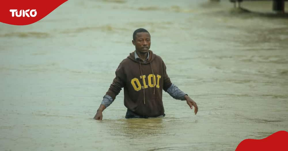 Mombasa floods wreck havoc