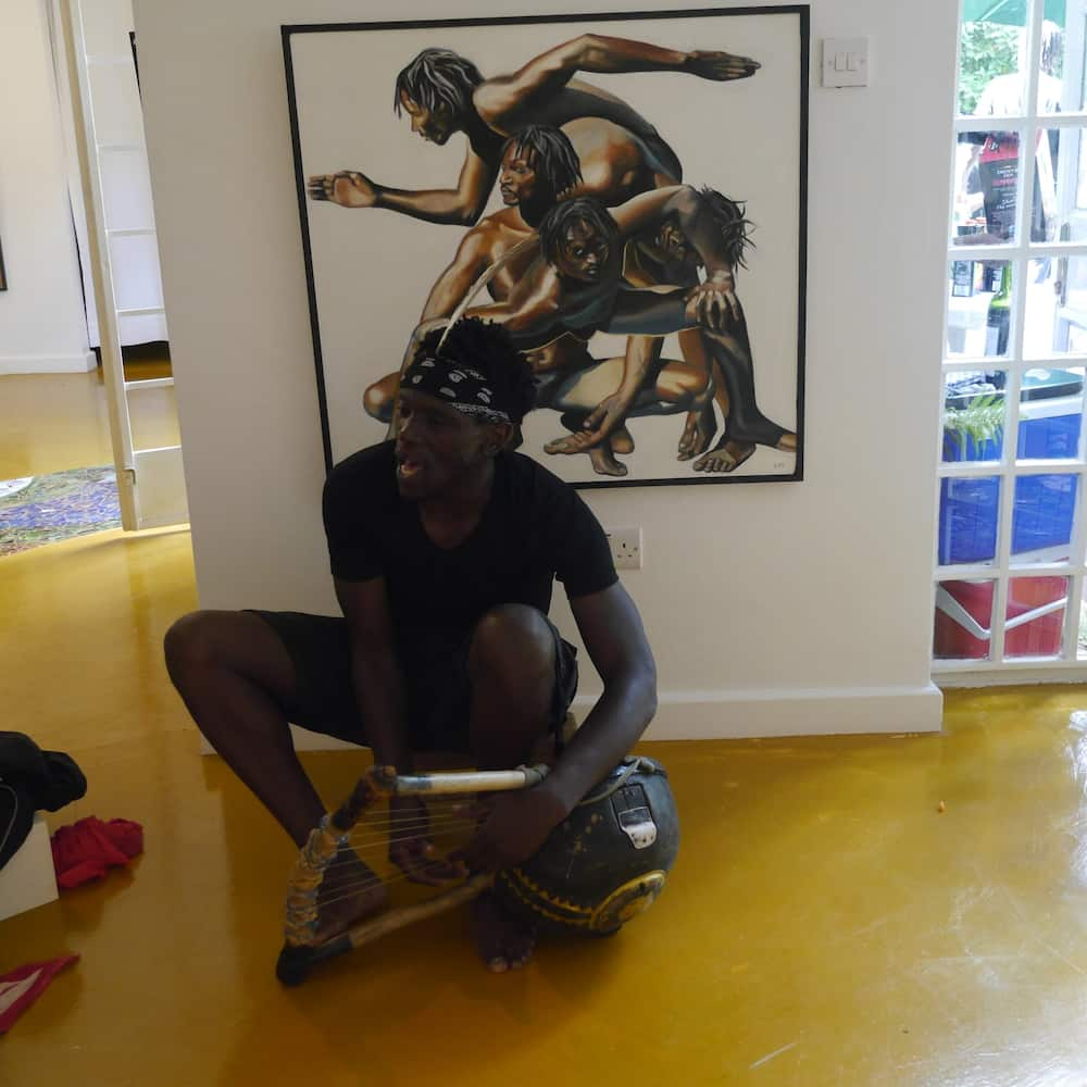 art galleries in nairobi