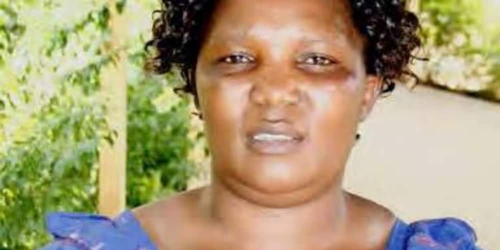 Rosemary Oluoch: Former Homa Bay MCA collapses, dies while cleaning house