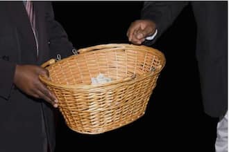 Migori police officers on the spot for stealing KSh 6K offerings from SDA church