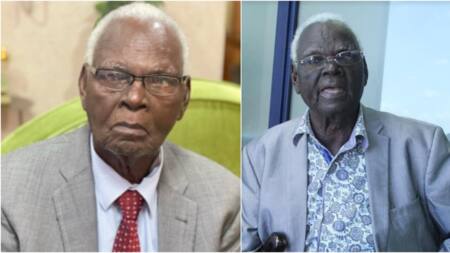Former Gichugu MP Bernard Kathanga Dies in Nairobi Hospital