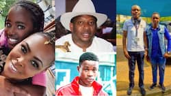 List of Kenyan Celebrities Who Are Raising Adopted Children
