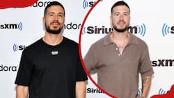 Who is Vinny Guadagnino's girlfriend after Gabby Windey dating rumours?